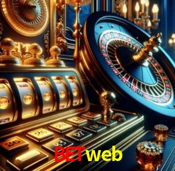 Provedores de Jogos betweb