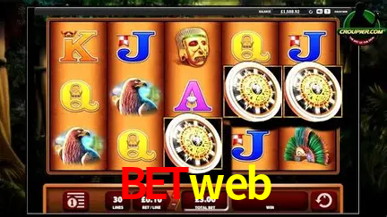 Descubra o Mundo do Cassino Online com betweb