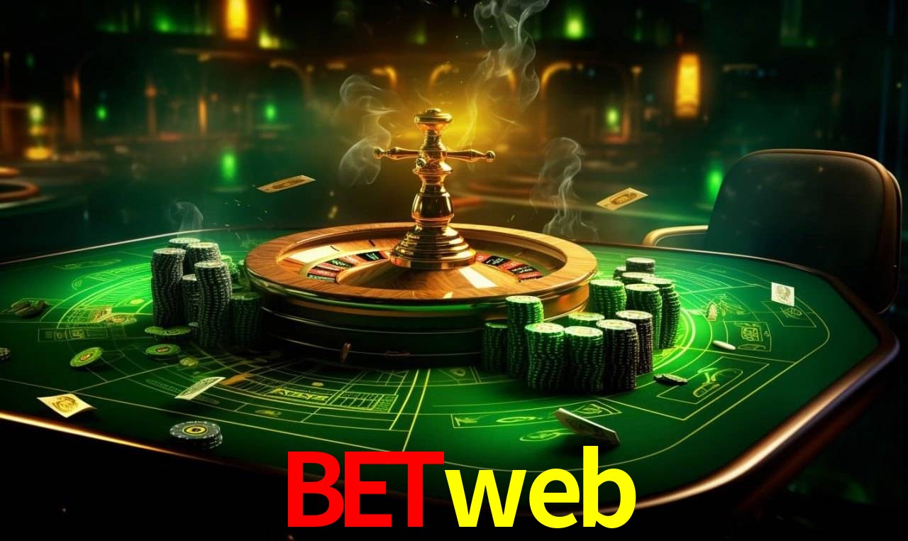 Casino Ao Vivo betweb