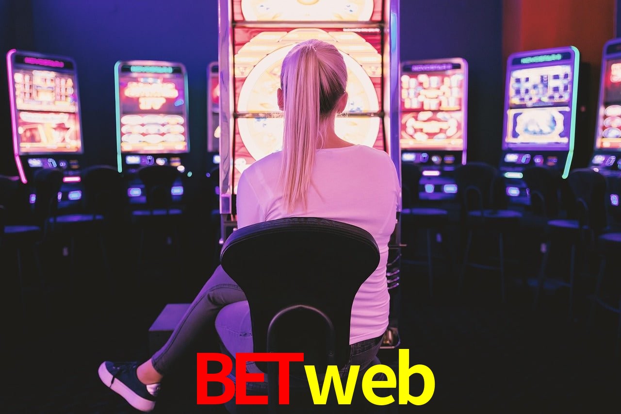 Slot Games betweb