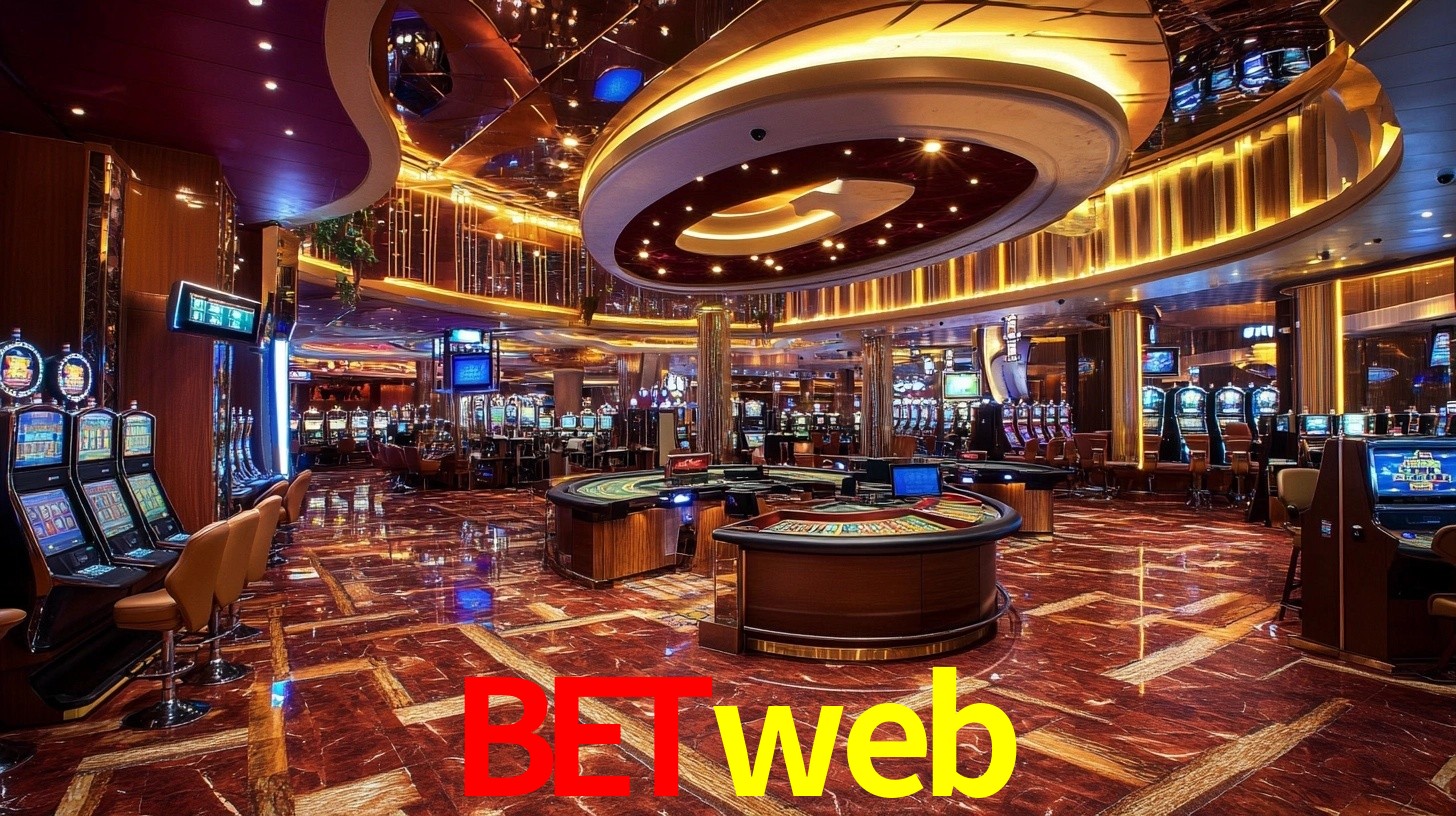 betweb App Interface