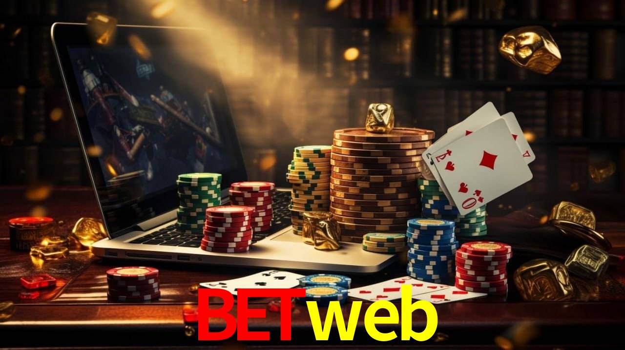 Jogos de Slot betweb