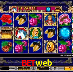 Descubra a Magia dos Jogos de Arcade no betweb