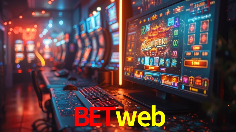 Sinta a adrenalina dos jogos de cassino com betweb