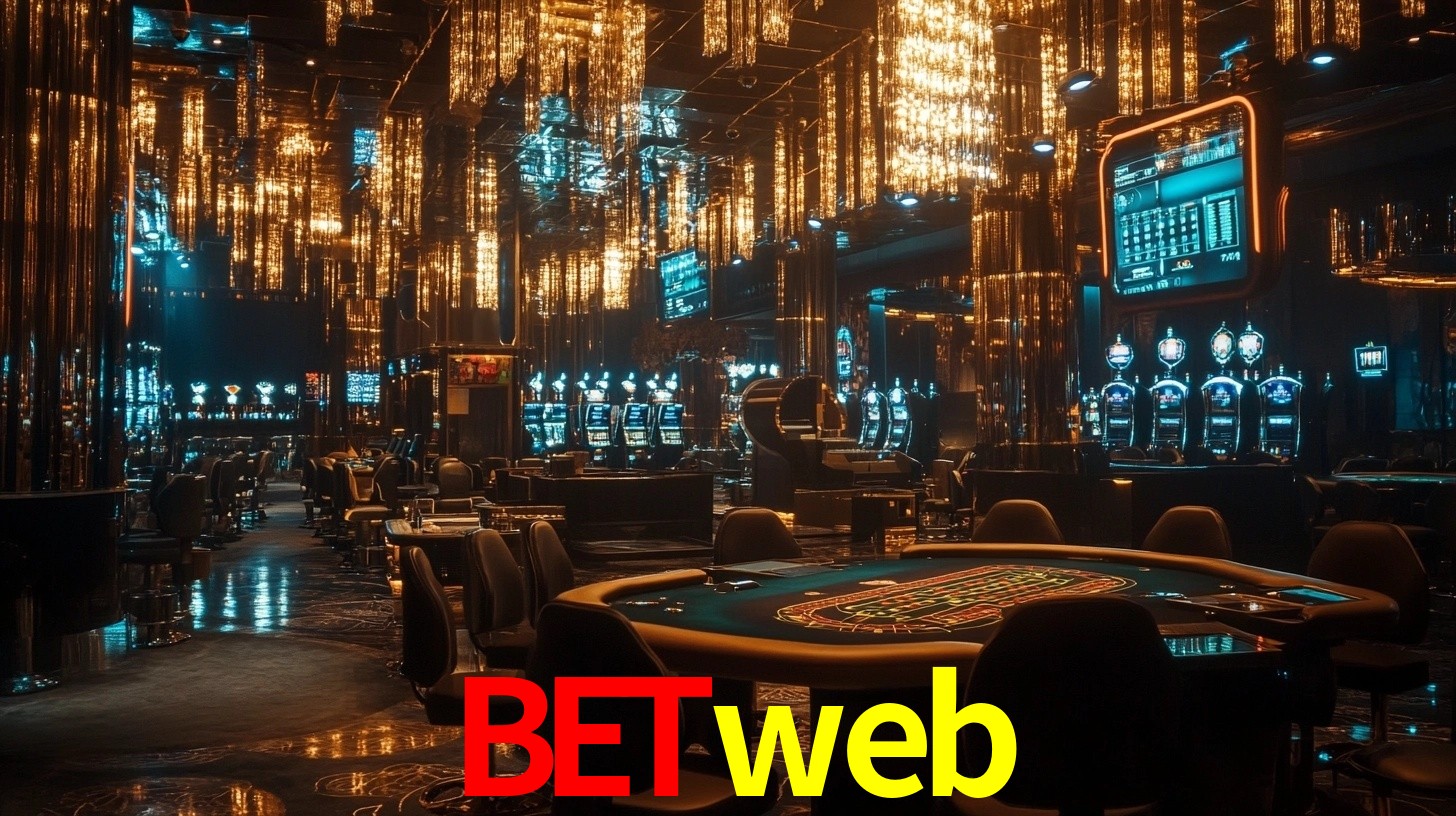 betweb: A Experiência de Casino com Jogos de Mesa ao Vivo