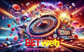 Tecnologia da Plataforma betweb