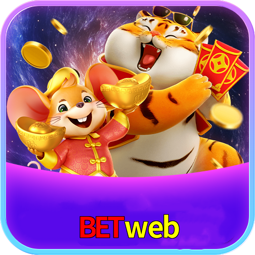 betweb Logo
